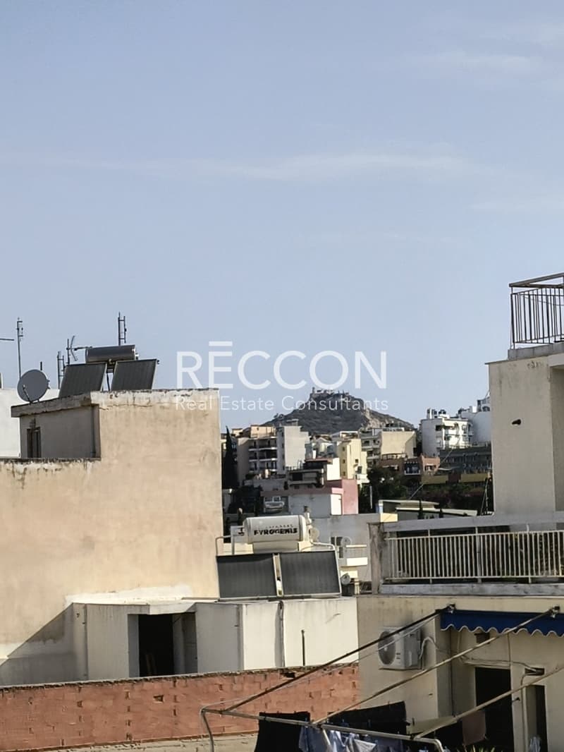 Μονοκατοικία στην Άγιος Ιωάννης, Νέος Κόσμος — Φωτογραφία 19 από 22