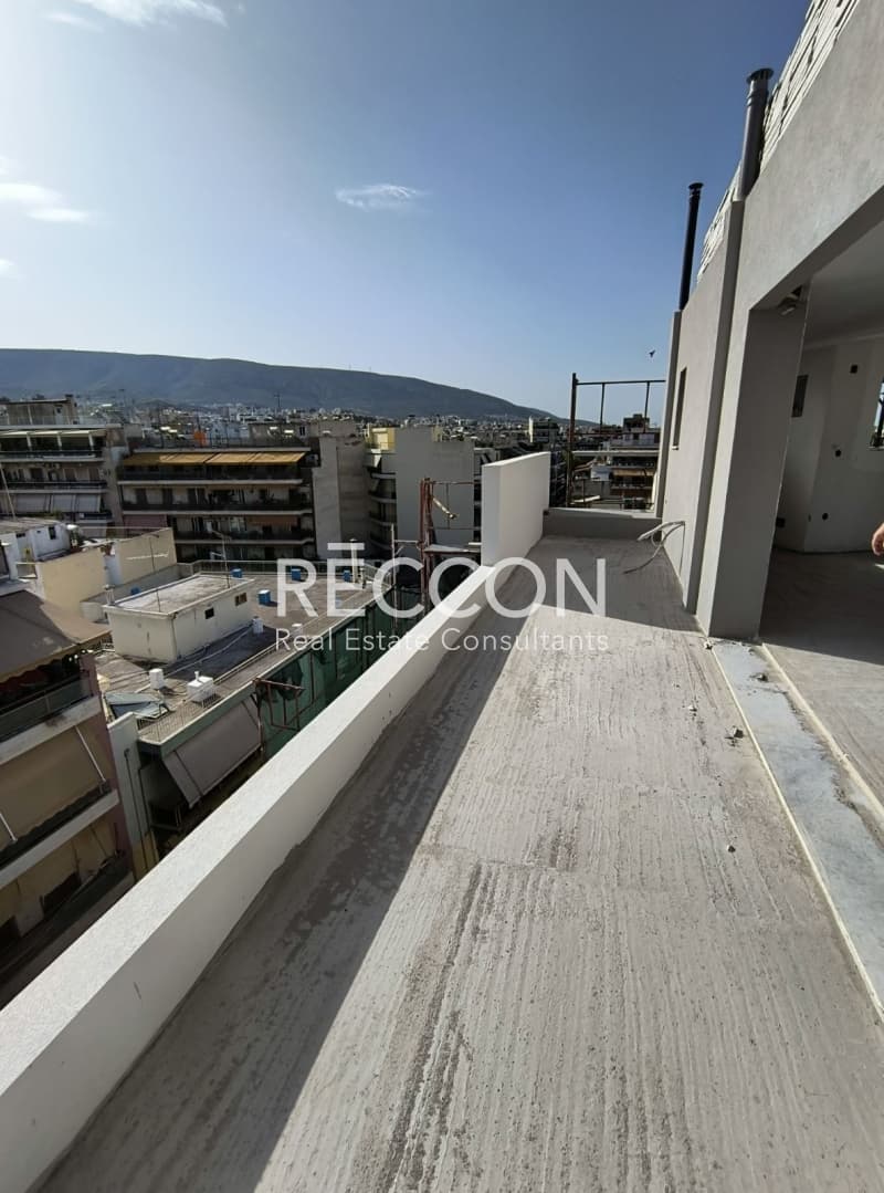 Μονοκατοικία στην Άγιος Ιωάννης, Νέος Κόσμος — Φωτογραφία 10 από 22