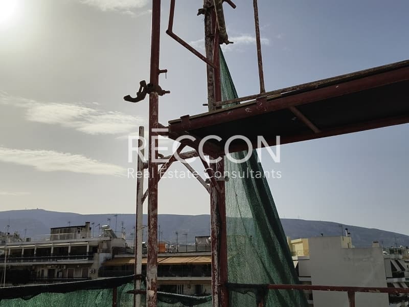 Μονοκατοικία στην Άγιος Ιωάννης, Νέος Κόσμος — Φωτογραφία 8 από 22