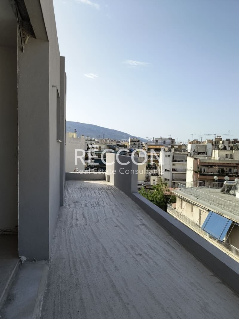 Μονοκατοικία στην Άγιος Ιωάννης, Νέος Κόσμος — Φωτογραφία 4 από 22