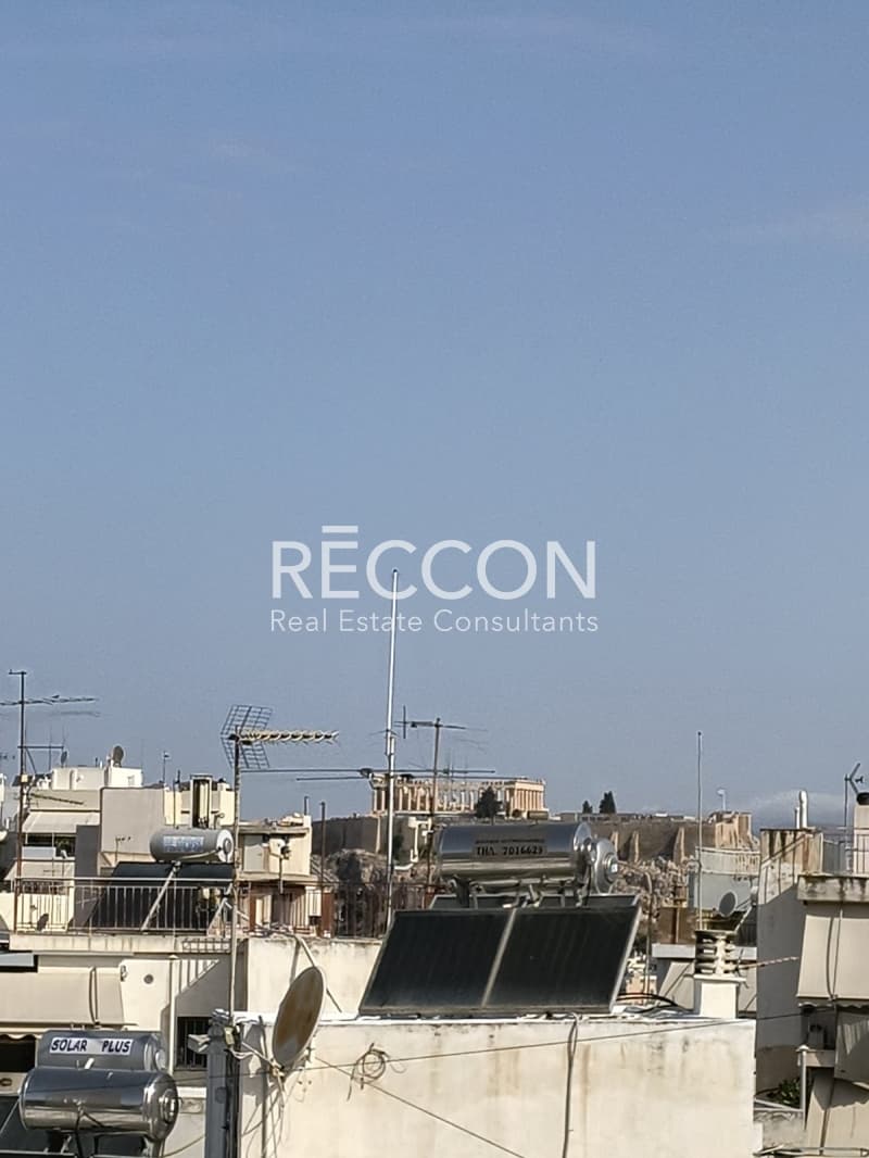 Μονοκατοικία στην Άγιος Ιωάννης, Νέος Κόσμος — Φωτογραφία 3 από 22