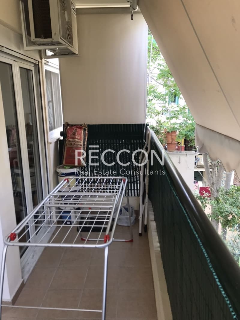Διαμέρισμα στην Μελιά, Άγιος Ελευθέριος - Προμπονά - Ριζούπολη — Φωτογραφία 11 από 11