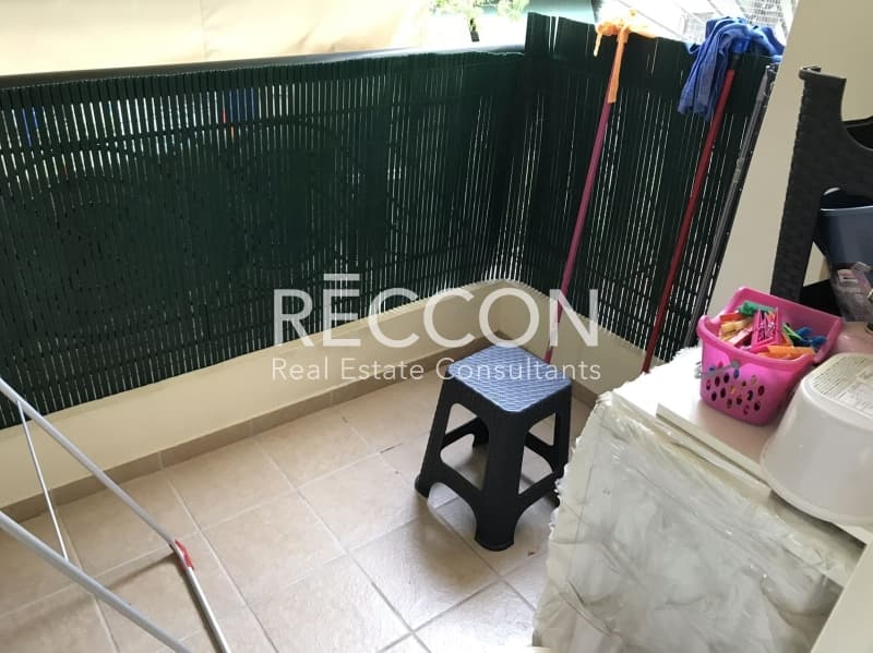 Διαμέρισμα στην Μελιά, Άγιος Ελευθέριος - Προμπονά - Ριζούπολη — Φωτογραφία 10 από 11