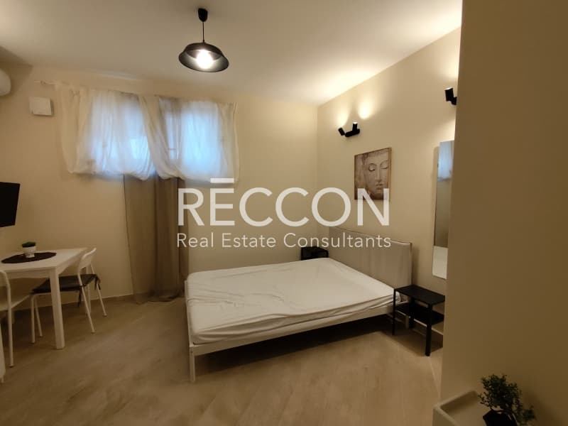 Διαμέρισμα στην Προφήτης Ηλίας, Πειραιάς — Φωτογραφία 3 από 16