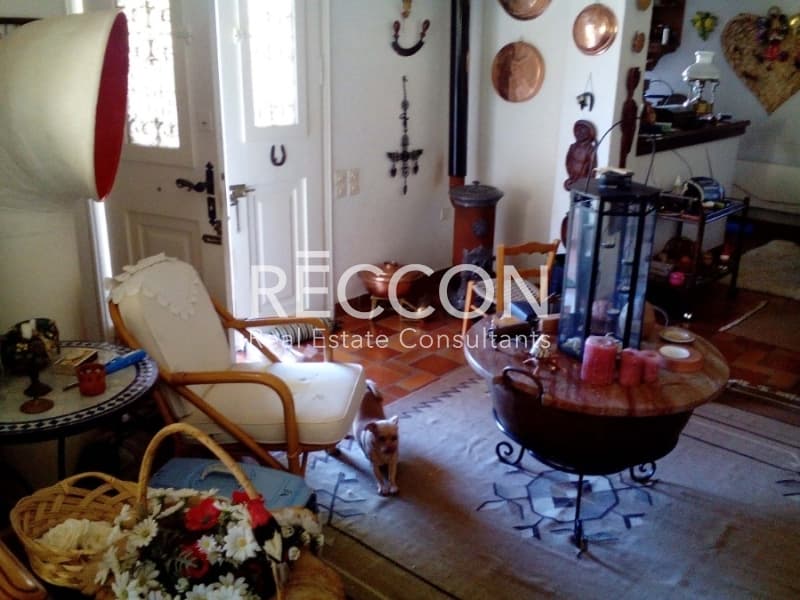 Μονοκατοικία στην Ερμούπολη, Σύρος — Φωτογραφία 21 από 24