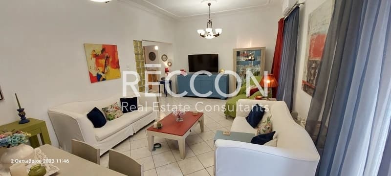 Διαμέρισμα στην Άνω Δάφνη, Δάφνη — Φωτογραφία 7 από 23