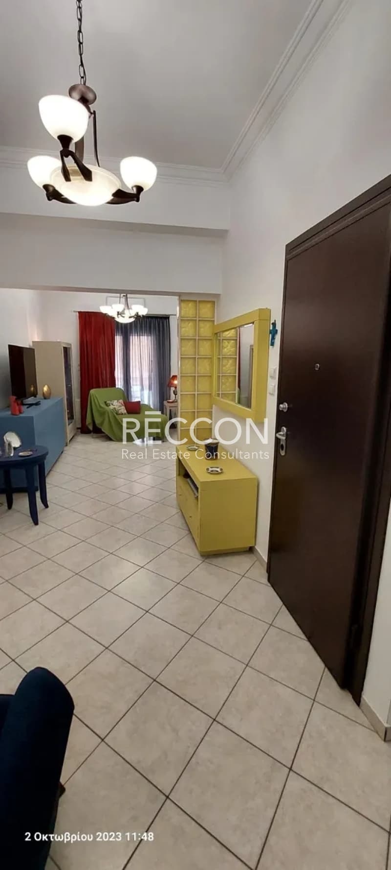 Διαμέρισμα στην Άνω Δάφνη, Δάφνη — Φωτογραφία 6 από 23