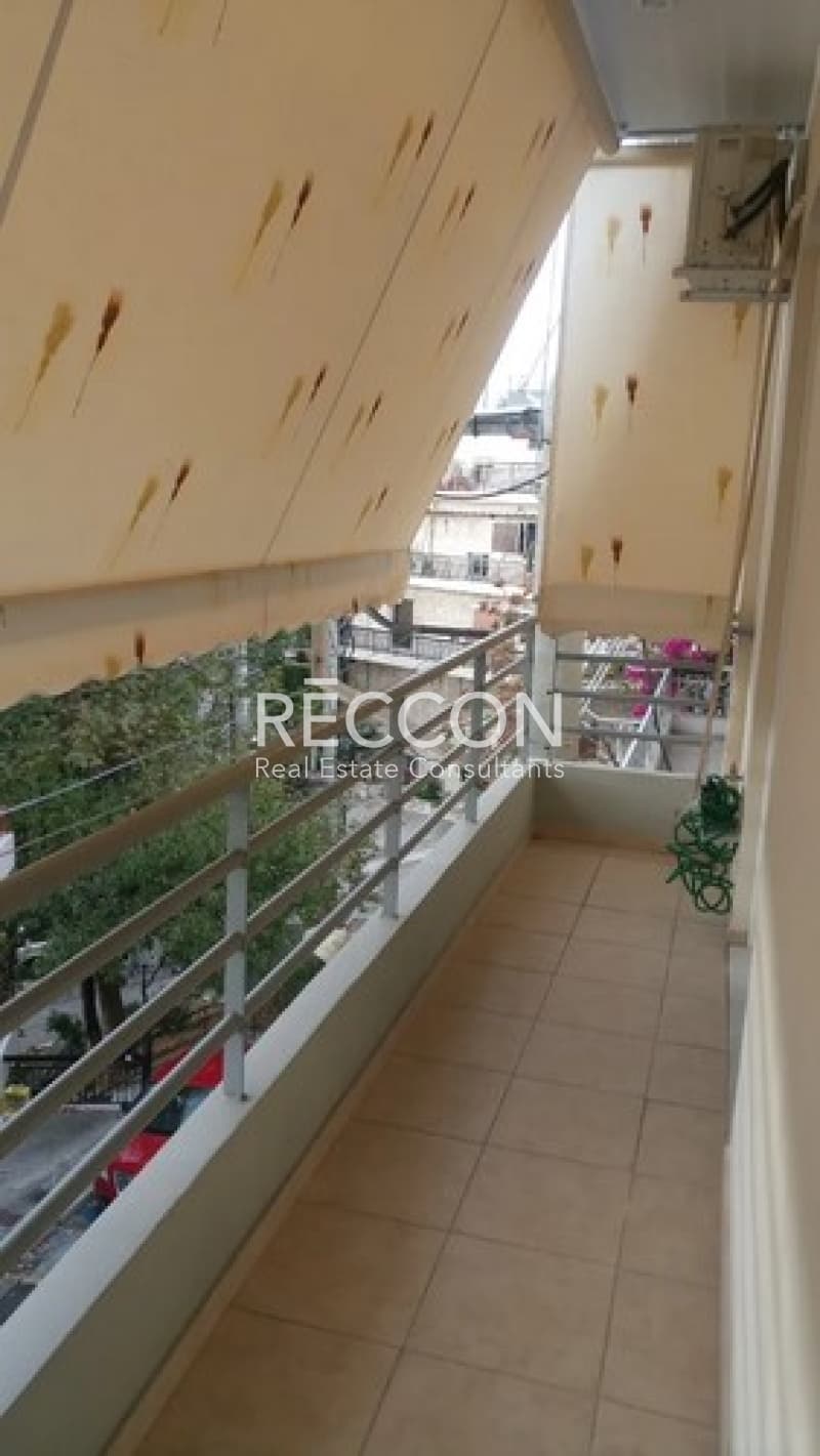 Apartment in Agia Marina, Ilioupoli — Photo 2 of 9