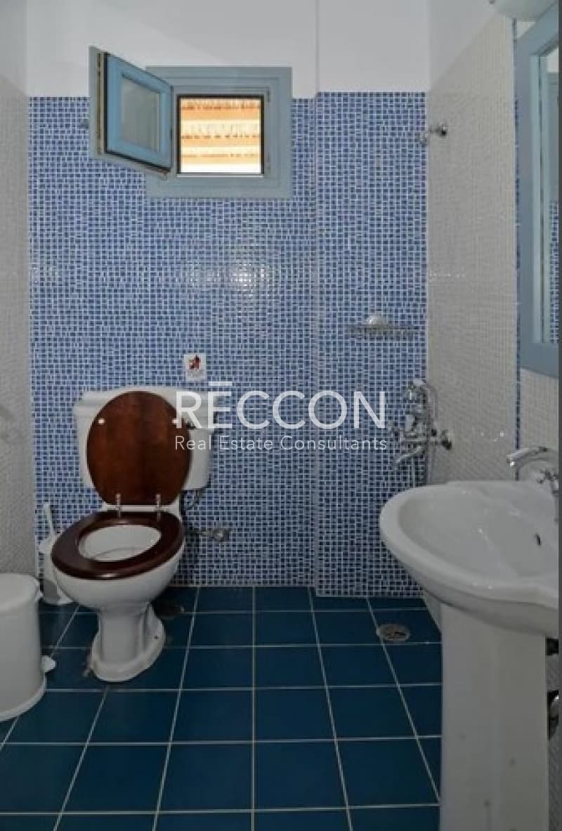 Μονοκατοικία στην Μαύρο, Κέα — Φωτογραφία 18 από 18