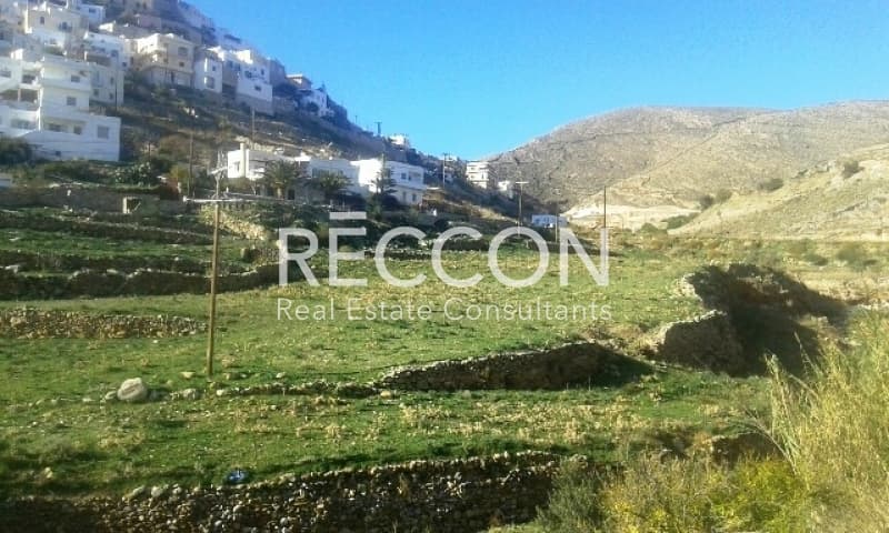 Οικόπεδο στην Άνω Σύρος, Σύρος — Φωτογραφία 6 από 7