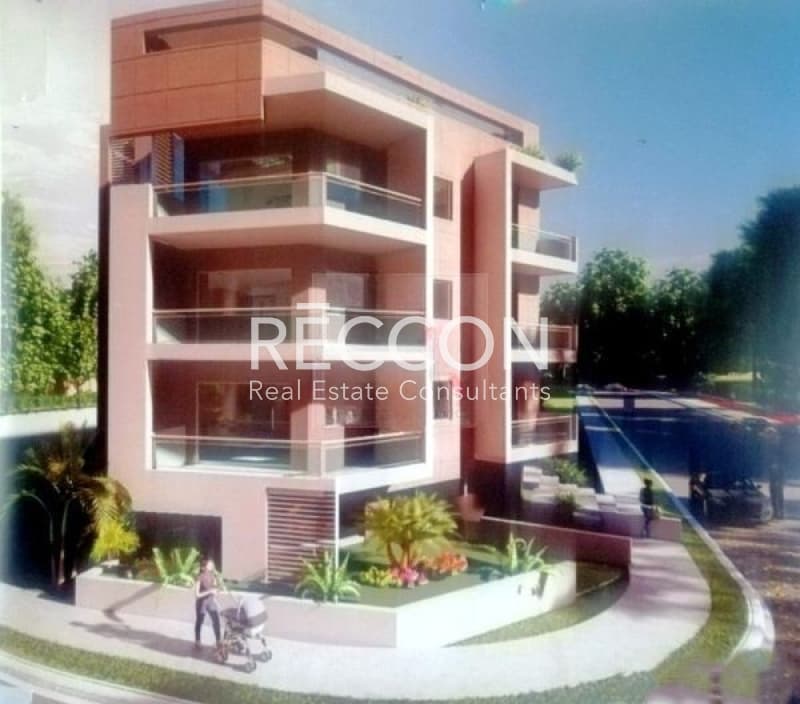 House in Zoodochos Pigi, Vironas — Photo 5 of 9