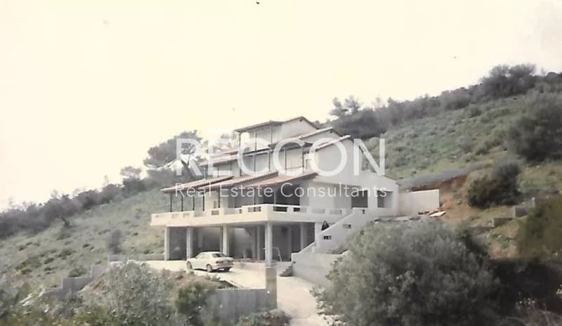 Μονοκατοικία στην Βορινέζα, Αρτέμιδα (Λούτσα) — Φωτογραφία 2 από 3
