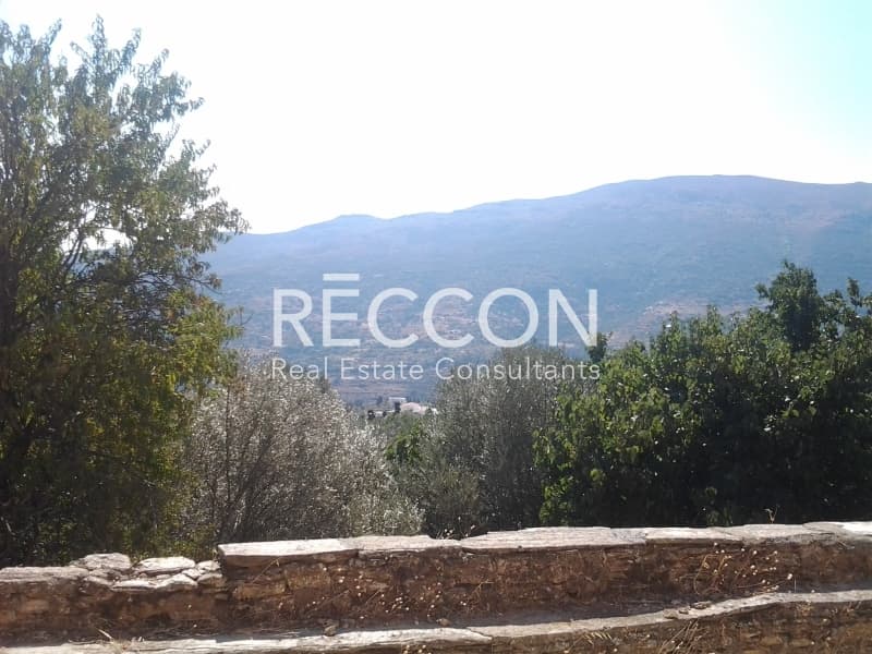 Μονοκατοικία στην Λάμυρα, Άνδρος — Φωτογραφία 4 από 7