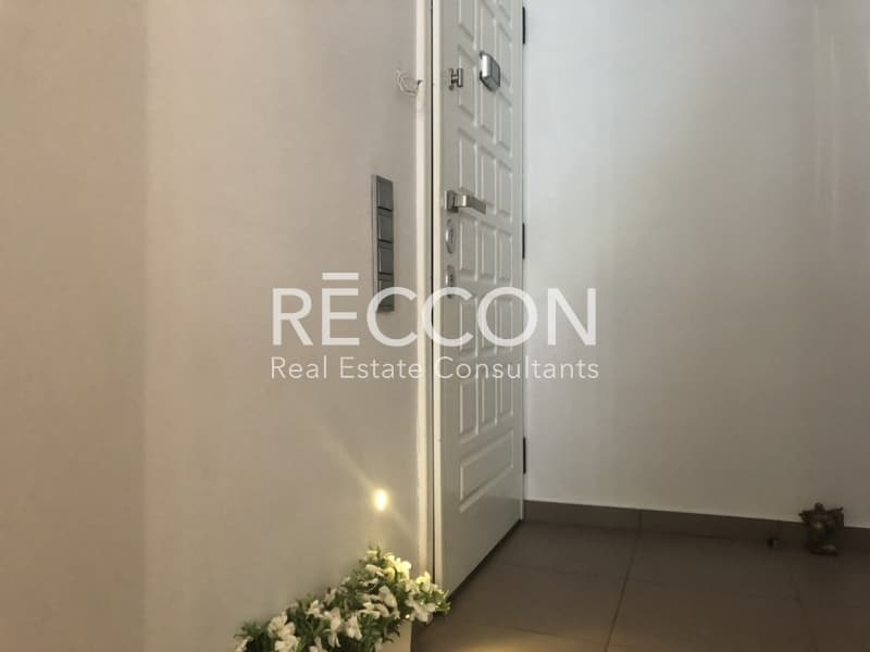 Διαμέρισμα στην Κλωναρίδου, Άγιος Ελευθέριος - Προμπονά - Ριζούπολη — Φωτογραφία 14 από 16