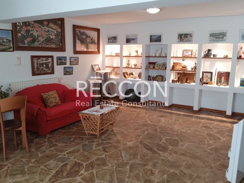Μονοκατοικία στην Δερβένι, Αιγείρα — Φωτογραφία 22 από 30