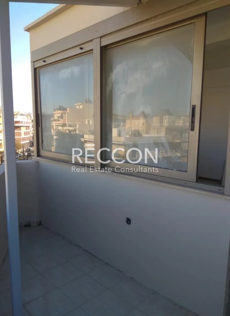 Διαμέρισμα στην Κέντρο, Νέος Κόσμος — Φωτογραφία 8 από 8