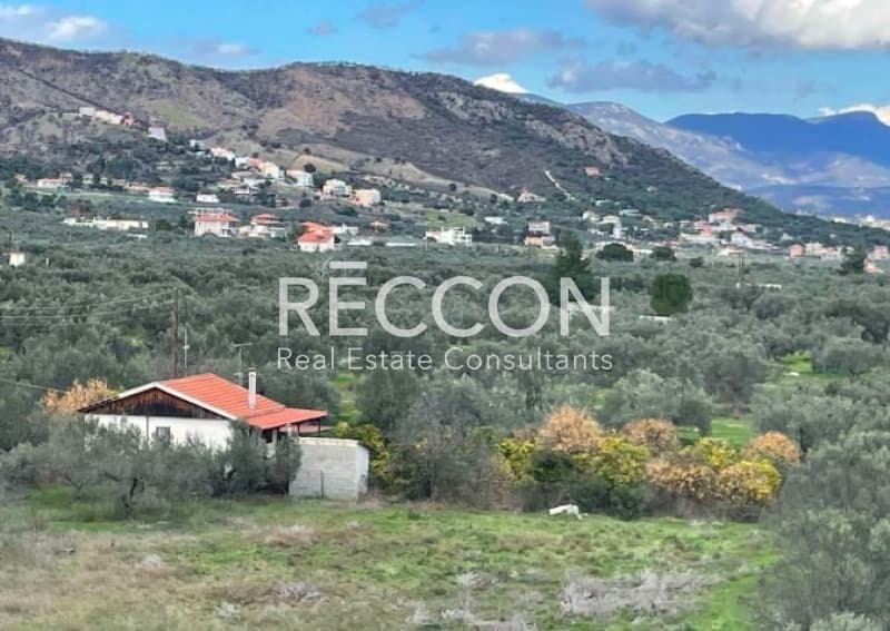 Μονοκατοικία στην Γαλατάκι, Σαρωνικός — Φωτογραφία 4 από 7