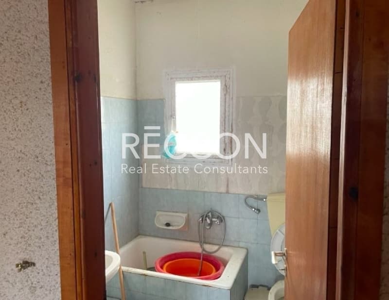 Μονοκατοικία στην Γαλατάκι, Σαρωνικός — Φωτογραφία 3 από 7