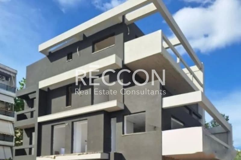 Apartment in Pirgos Plakentias, Vrilissia — Photo 4 of 6