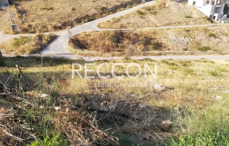 Οικόπεδο στην Νέος Βουτζάς, Ραφήνα — Φωτογραφία 7 από 7