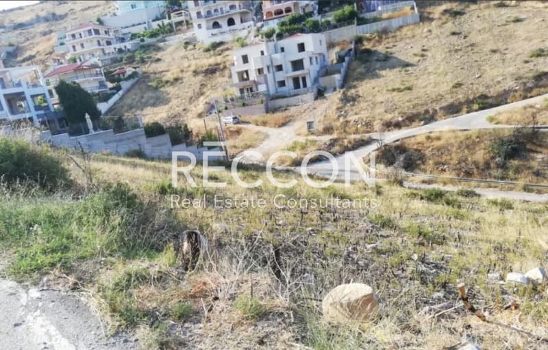 Οικόπεδο στην Νέος Βουτζάς, Ραφήνα — Φωτογραφία 5 από 7