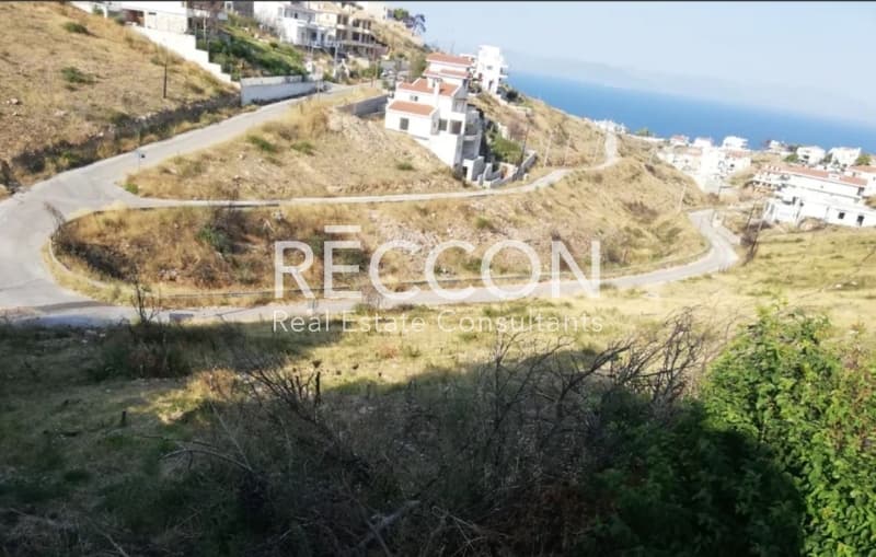 Οικόπεδο στην Νέος Βουτζάς, Ραφήνα — Φωτογραφία 4 από 7
