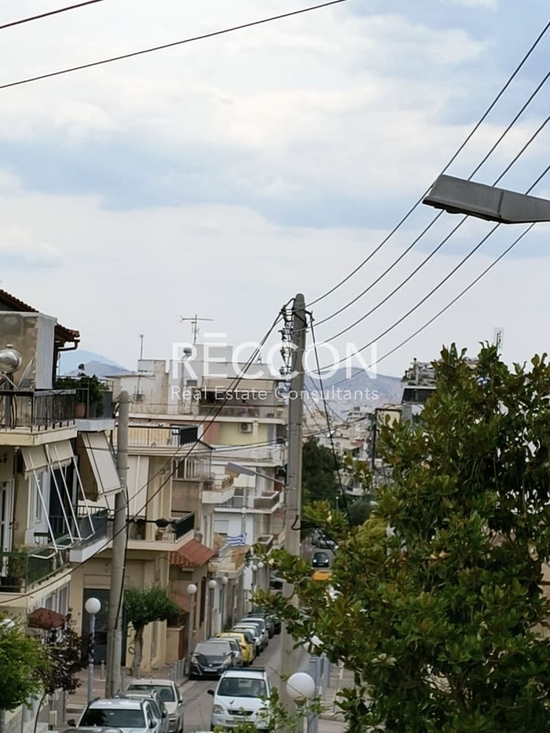 Διαμέρισμα στην Χαραυγή, Δάφνη — Φωτογραφία 2 από 22