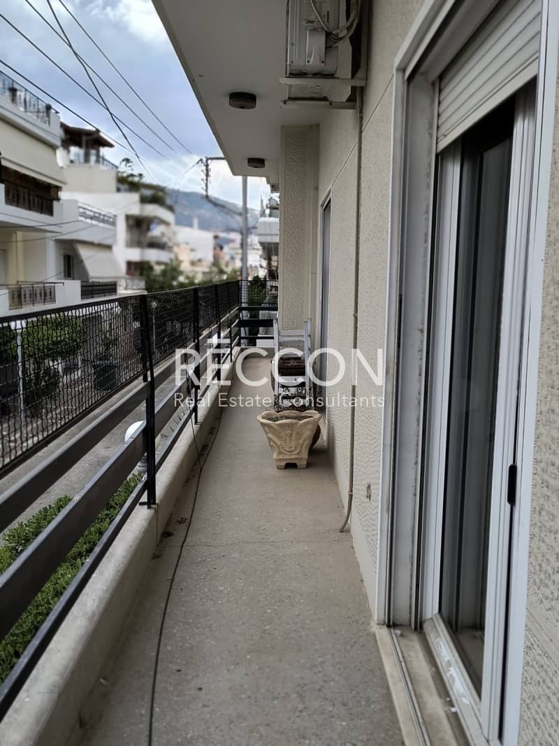 Διαμέρισμα στην Χαραυγή, Δάφνη — Φωτογραφία 3 από 22