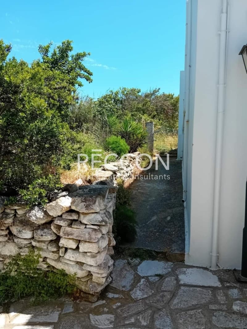 Μονοκατοικία στην Σπεράδος, Τήνος — Φωτογραφία 8 από 13