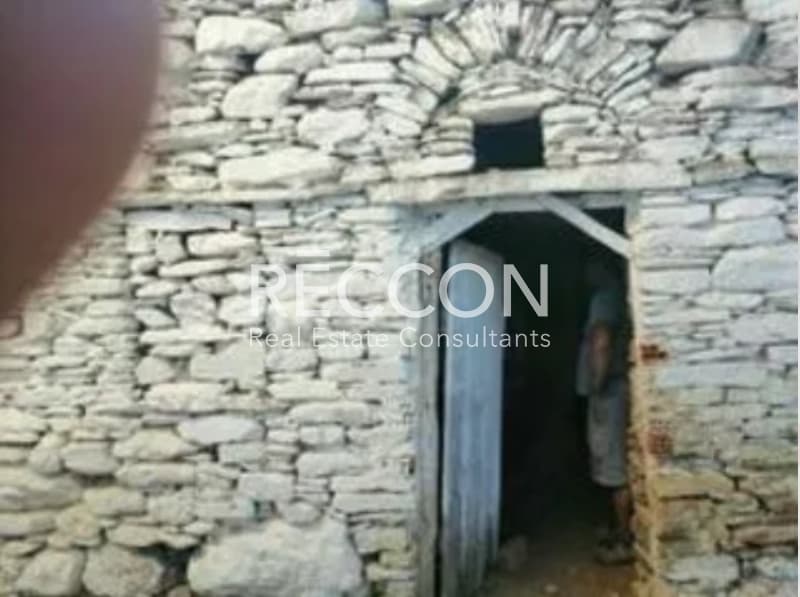 Μονοκατοικία στην Σπεράδος, Τήνος — Φωτογραφία 2 από 13