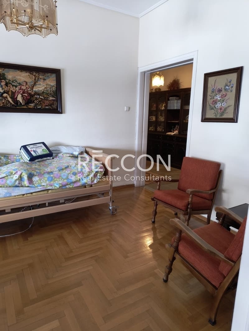 Apartment in Analipsi, Vironas — Photo 3 of 21