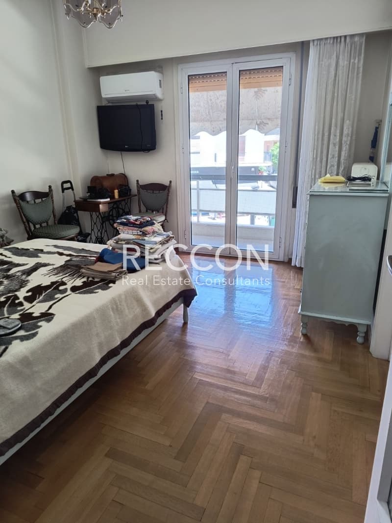 Apartment in Analipsi, Vironas — Photo 7 of 21