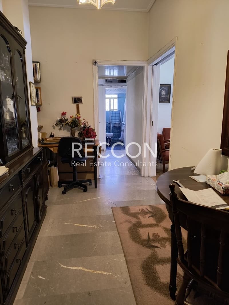 Apartment in Analipsi, Vironas — Photo 8 of 21