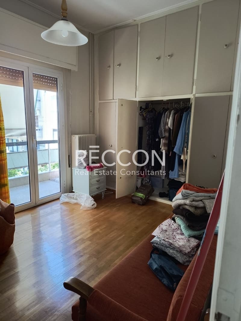 Apartment in Analipsi, Vironas — Photo 13 of 21