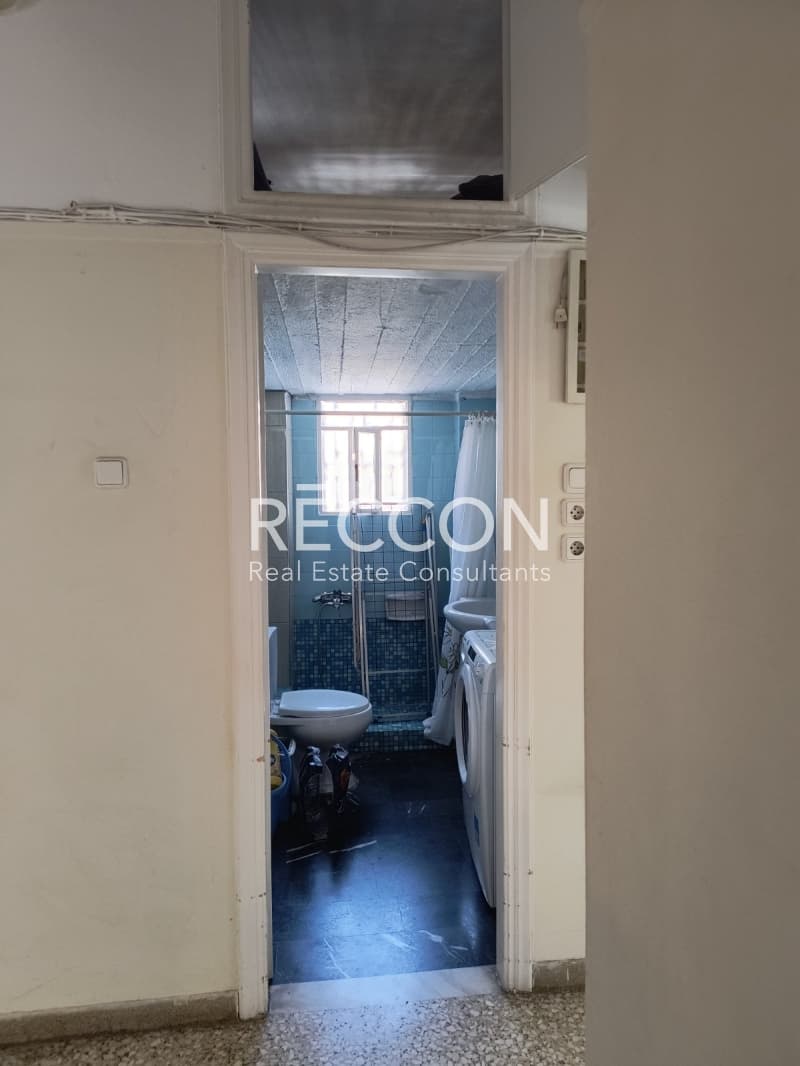 Apartment in Analipsi, Vironas — Photo 20 of 21