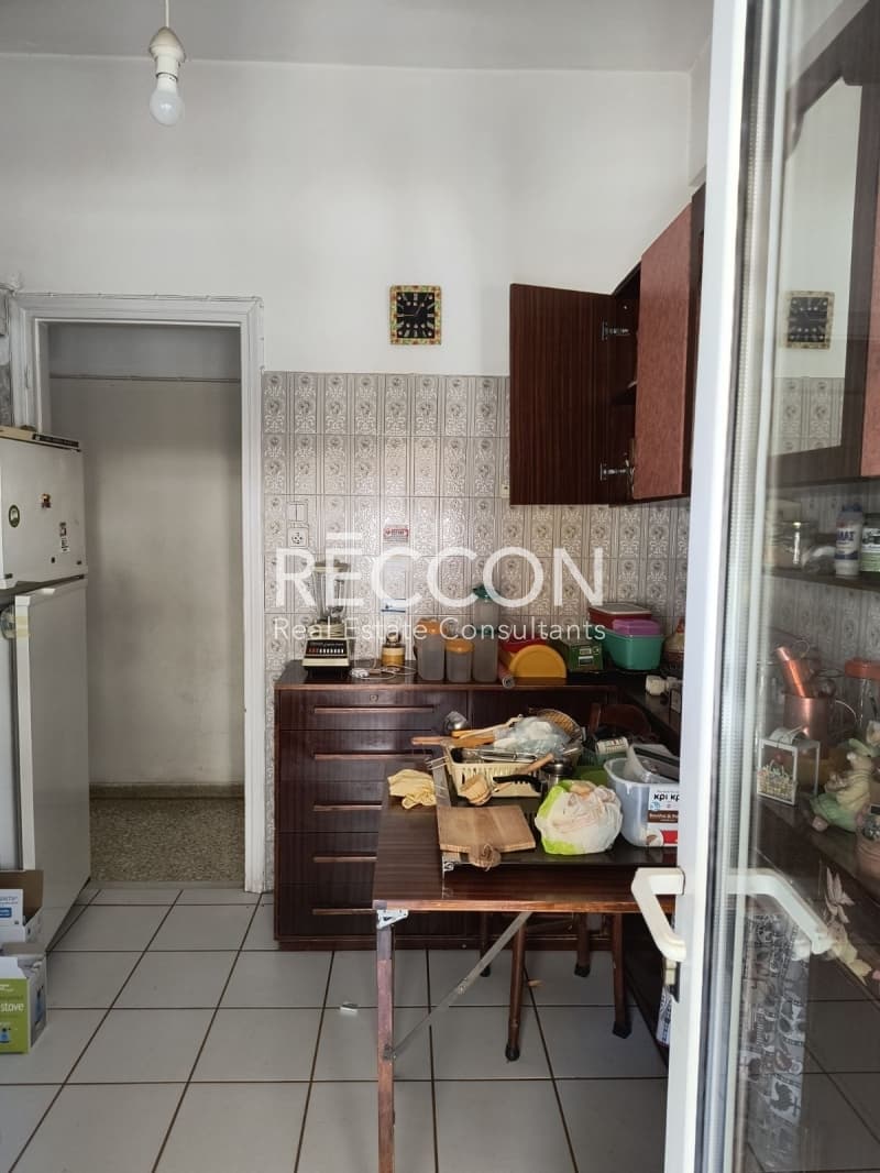 Apartment in Analipsi, Vironas — Photo 15 of 21