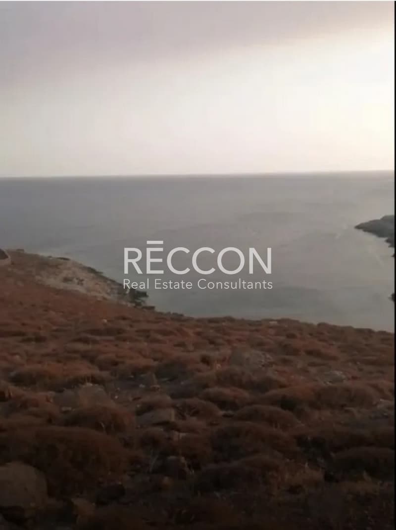Αγροτεμάχιο στην Άγιος Δημήτριος, Κύθνος — Φωτογραφία 1 από 7