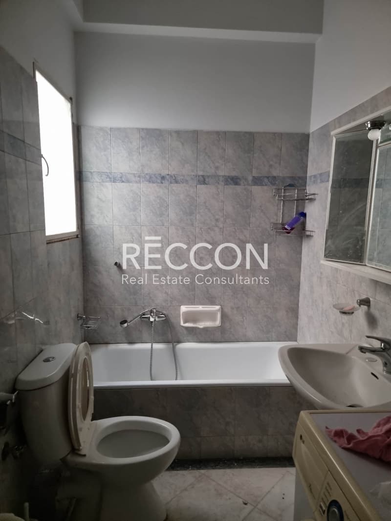 Apartment in Plateia Koliatsou, Patision - Acharnon — Photo 23 of 30