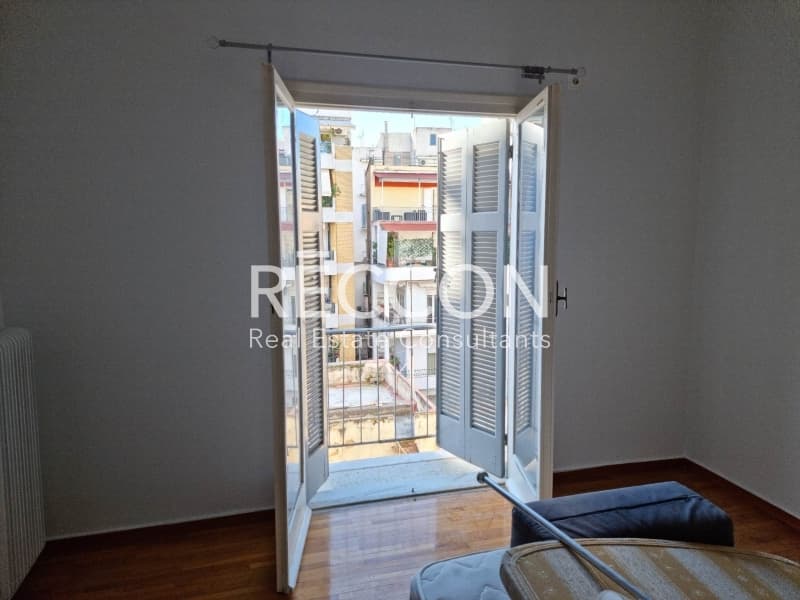 Apartment in Plateia Koliatsou, Patision - Acharnon — Photo 26 of 30