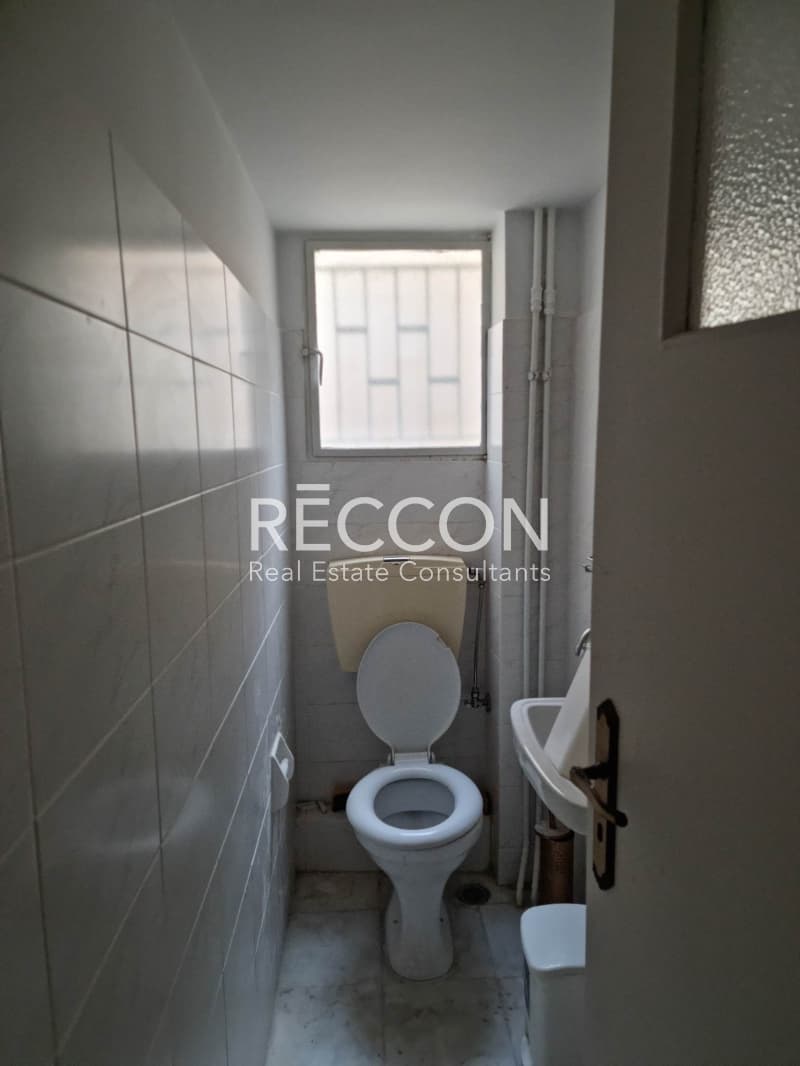 Apartment in Plateia Koliatsou, Patision - Acharnon — Photo 30 of 30