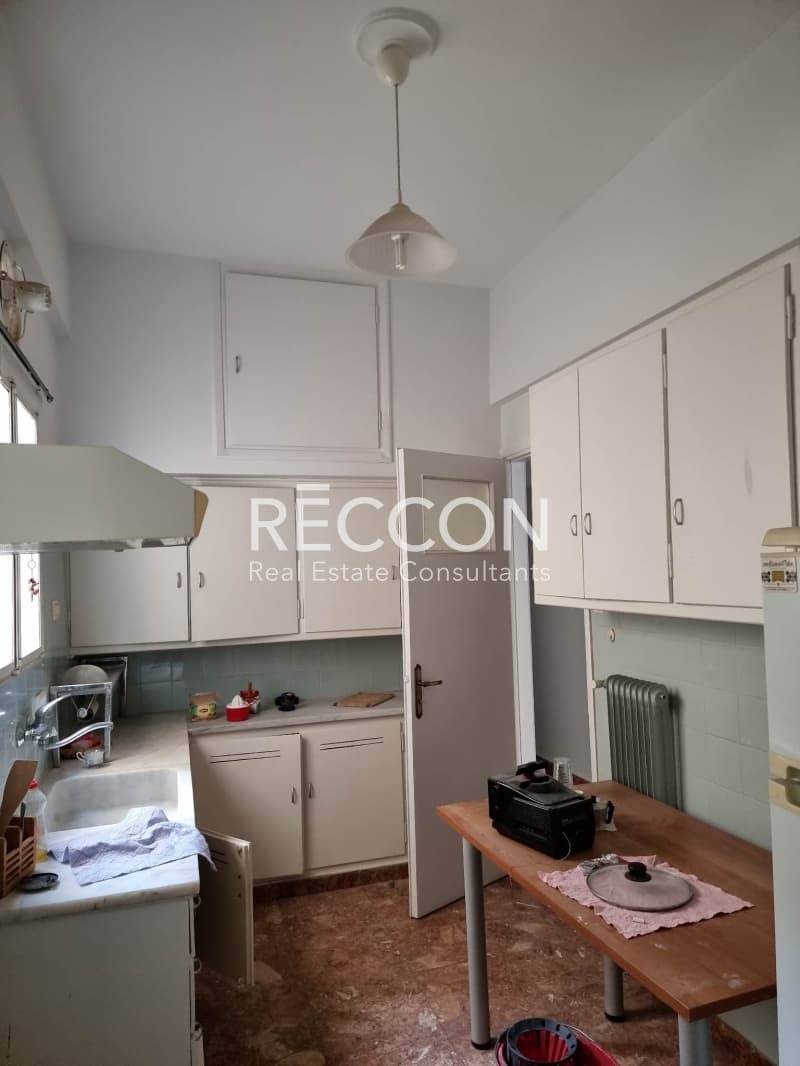 Apartment in Plateia Koliatsou, Patision - Acharnon — Photo 29 of 30