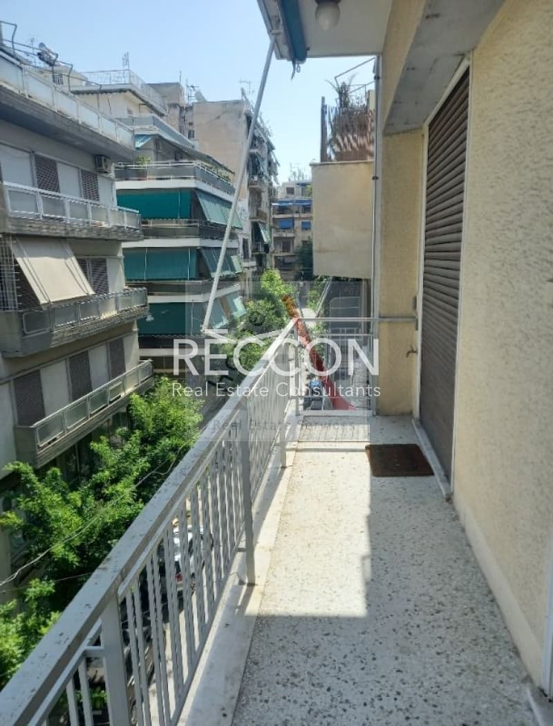 Apartment in Plateia Koliatsou, Patision - Acharnon — Photo 11 of 30