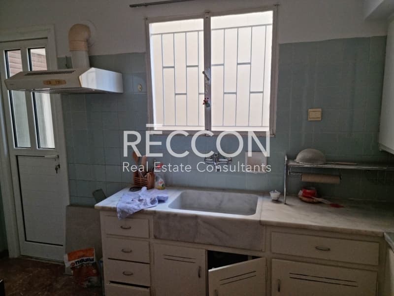 Apartment in Plateia Koliatsou, Patision - Acharnon — Photo 21 of 30