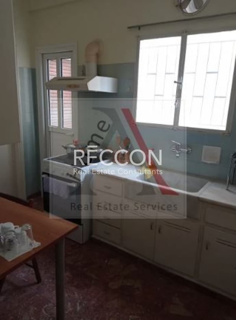 Apartment in Plateia Koliatsou, Patision - Acharnon — Photo 8 of 30