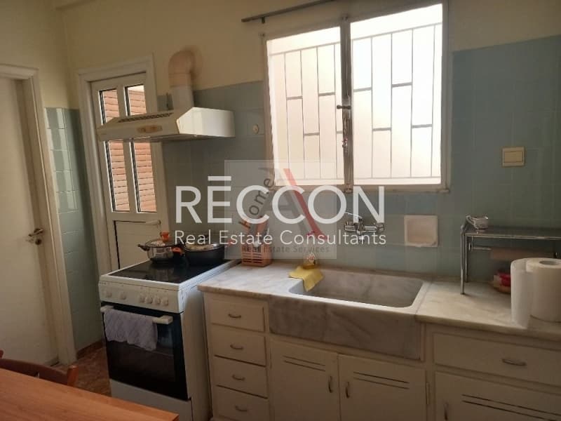 Apartment in Plateia Koliatsou, Patision - Acharnon — Photo 4 of 30