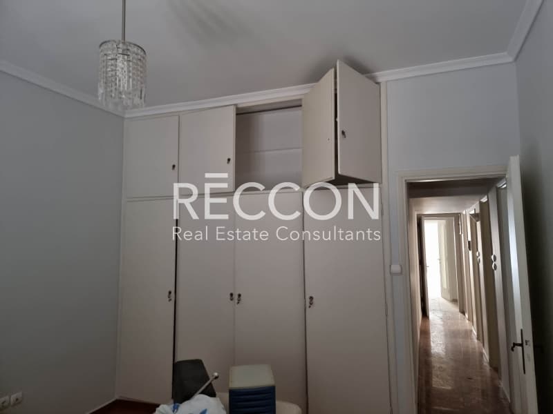 Apartment in Plateia Koliatsou, Patision - Acharnon — Photo 25 of 30