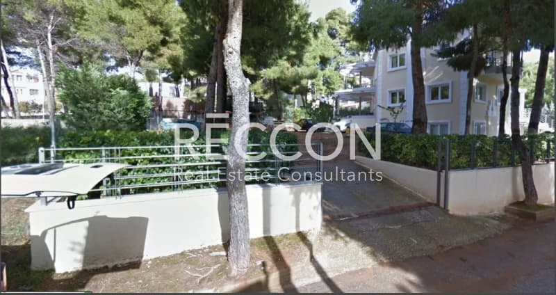 Building Plot in Kallithea, Penteli — Photo 2 of 3