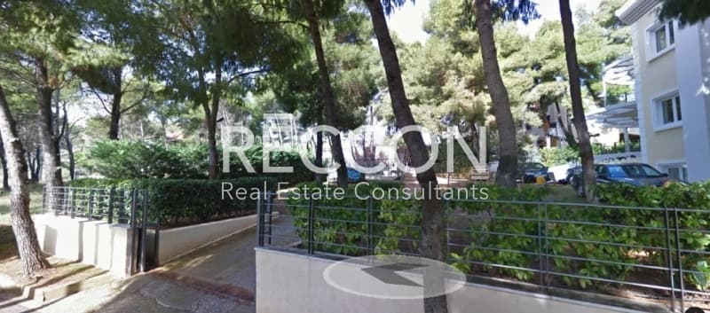 Building Plot in Kallithea, Penteli — Photo 1 of 3