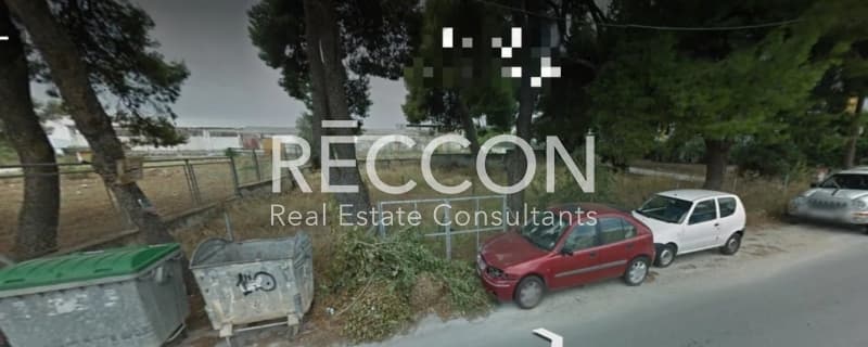 Οικόπεδο στην Κέντρο, Άγιος Στέφανος — Φωτογραφία 3 από 3