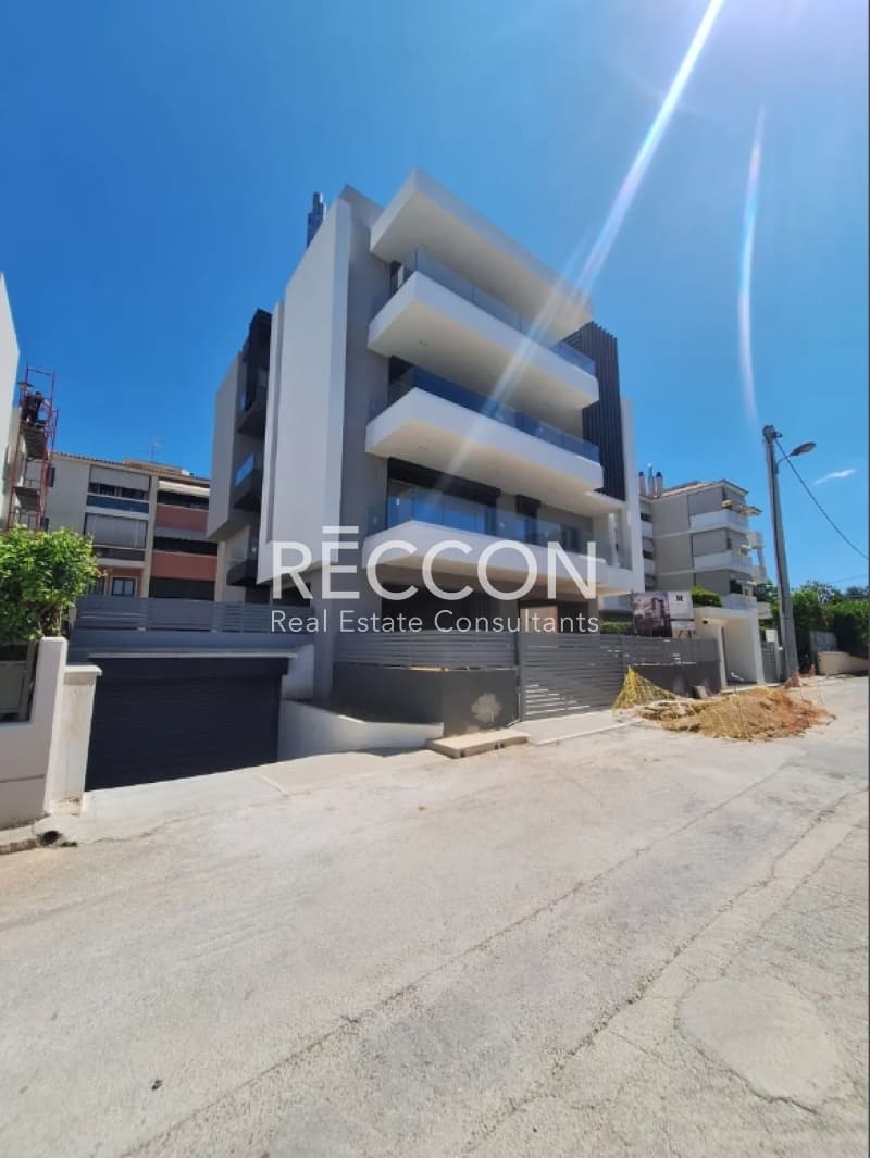 Διαμέρισμα στην Σωρός, Μαρούσι — Φωτογραφία 6 από 9